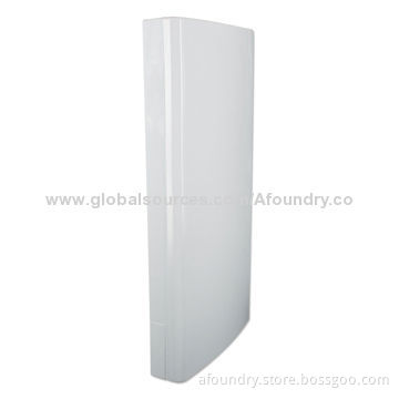 2.4GHz Outdoor Wi-Fi AP Router, 300Mbps, 1,000mW High-power, Can be Wi-Fi Repeater/Bridge/Client